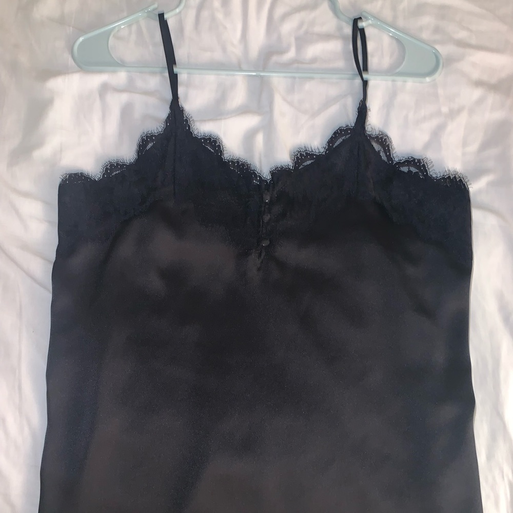 Black top